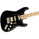 FENDER - STRATOCASTER AMERICAN PERFORMER - HSS - noir